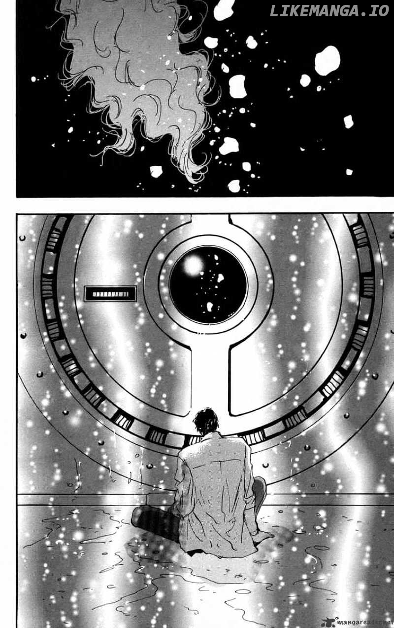 7 Seeds chapter 55 - page 35