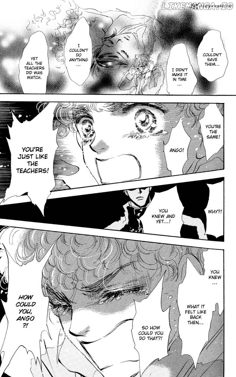 7 Seeds chapter 84 - page 16