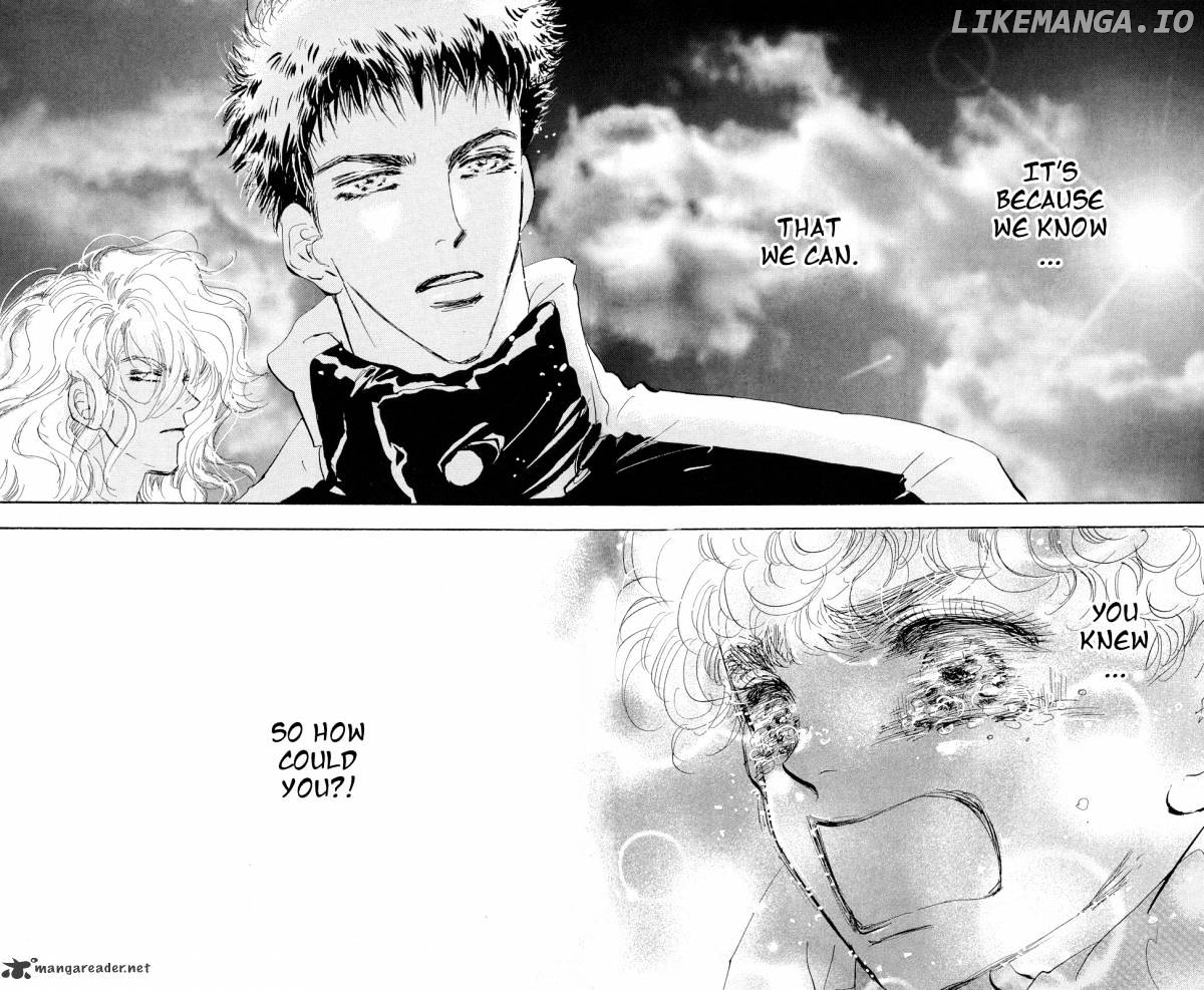7 Seeds chapter 84 - page 17