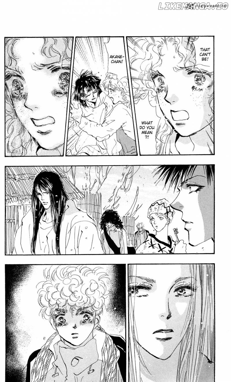 7 Seeds chapter 84 - page 3