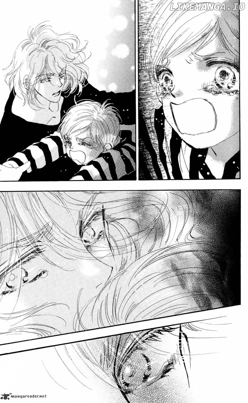 7 Seeds chapter 84 - page 4