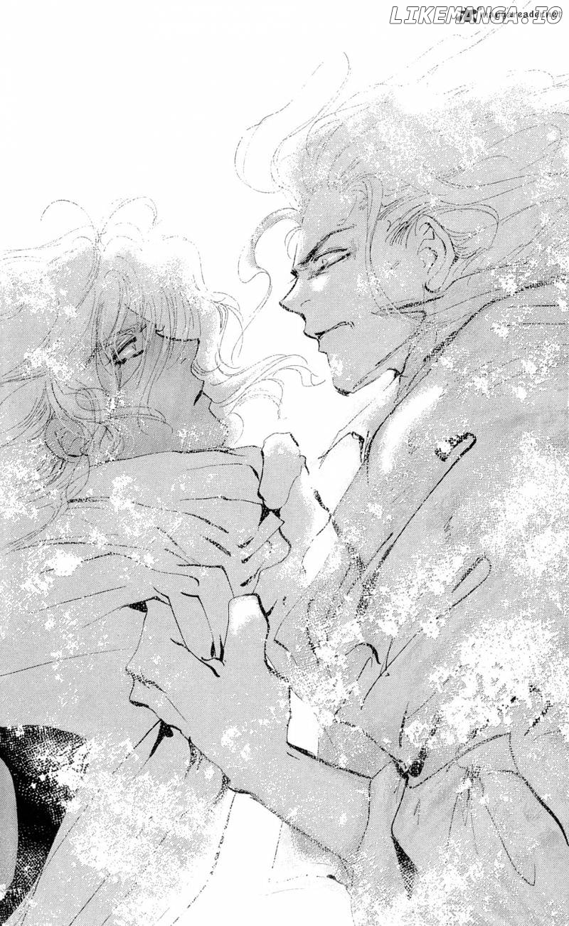 7 Seeds chapter 84 - page 5