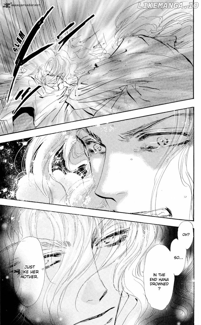 7 Seeds chapter 84 - page 6