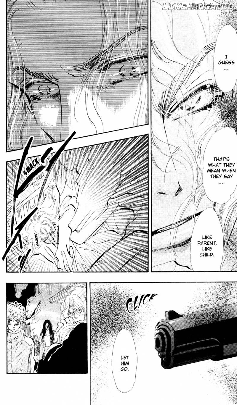 7 Seeds chapter 84 - page 7