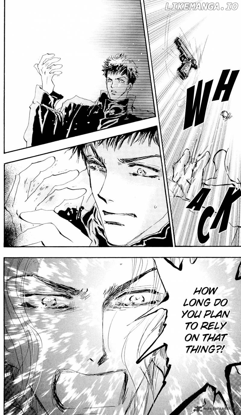7 Seeds chapter 84 - page 9