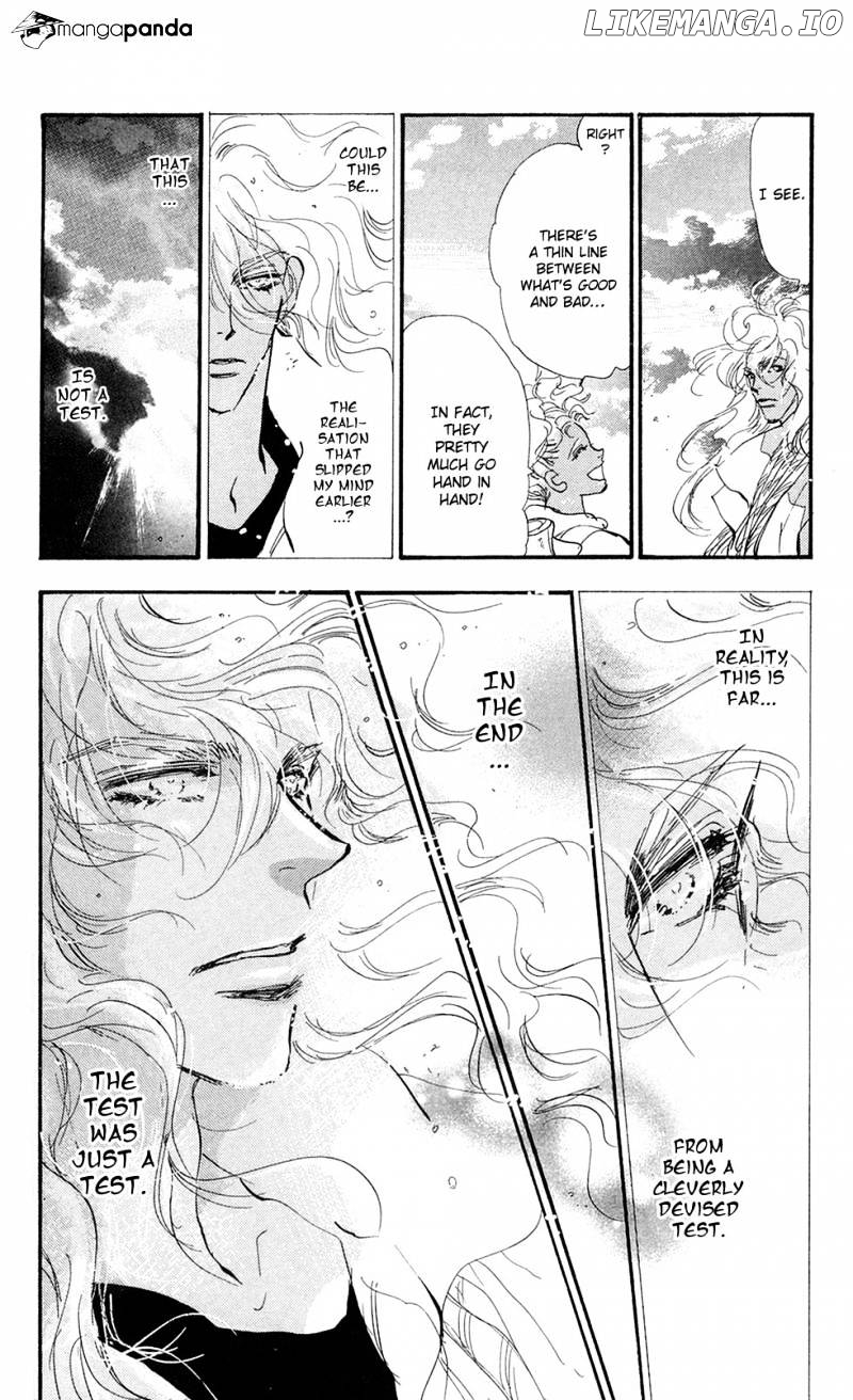 7 Seeds chapter 108 - page 24