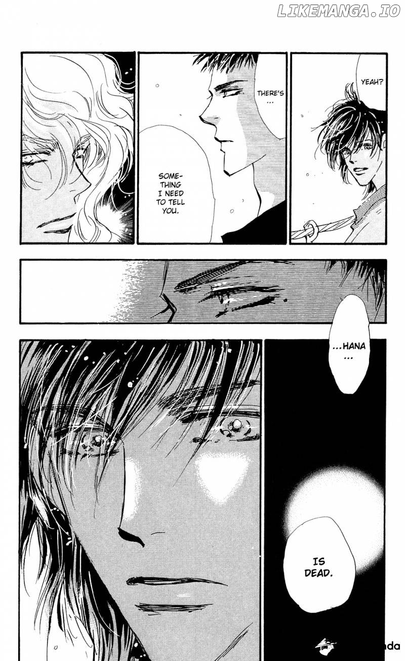 7 Seeds chapter 108 - page 34