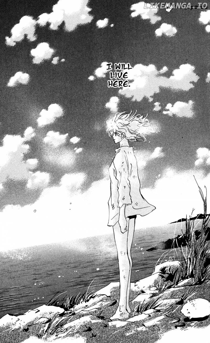 7 Seeds chapter 108 - page 35