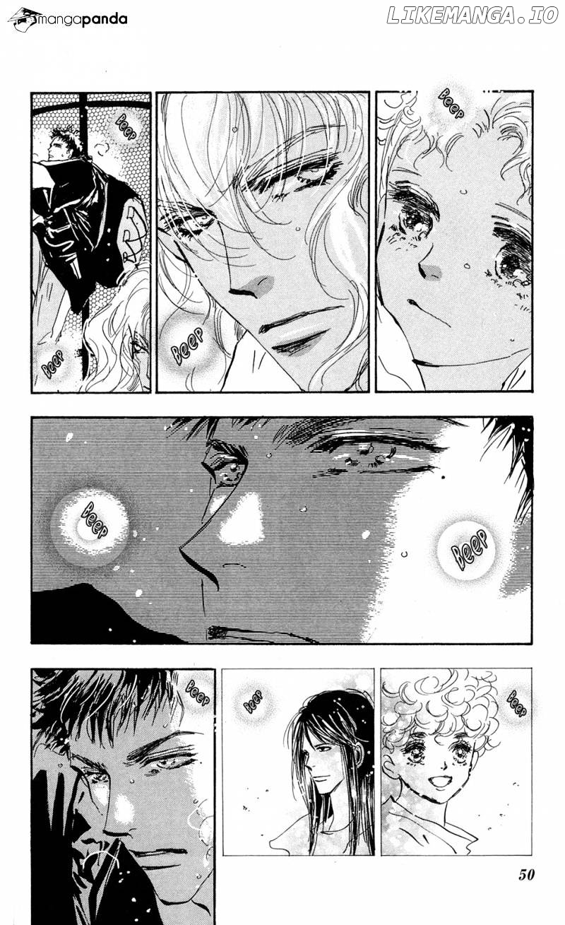 7 Seeds chapter 108 - page 7