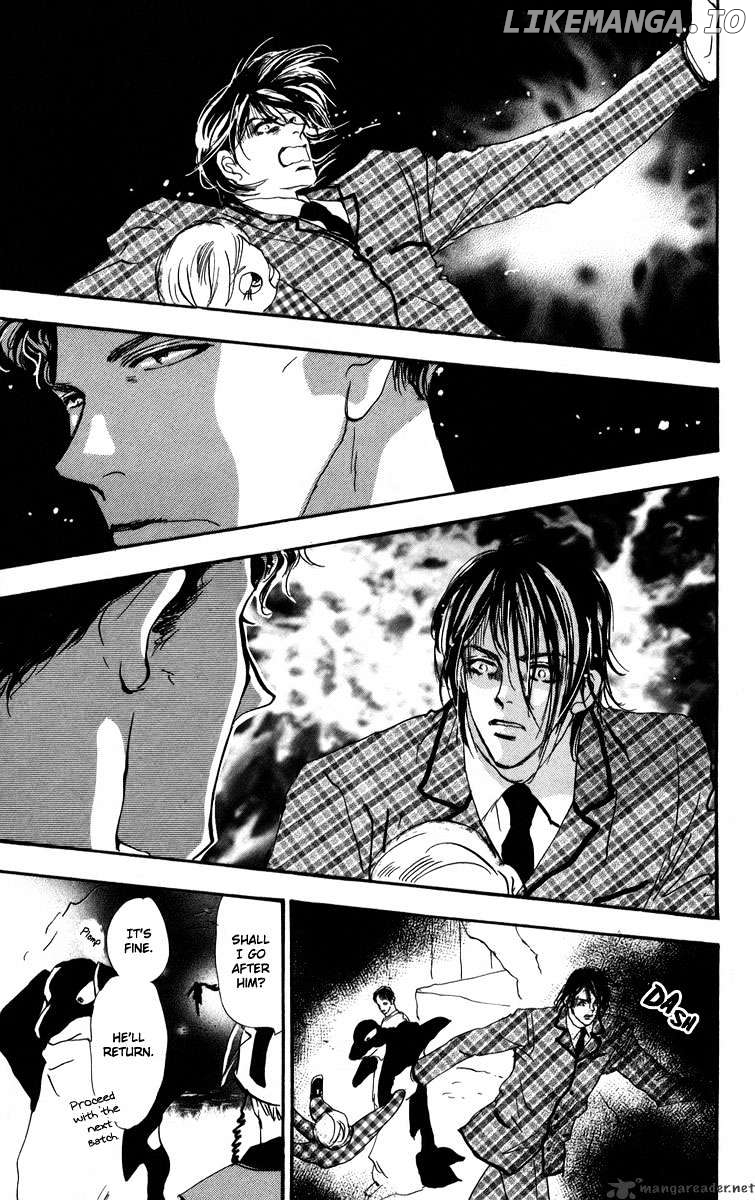 7 Seeds chapter 56 - page 23