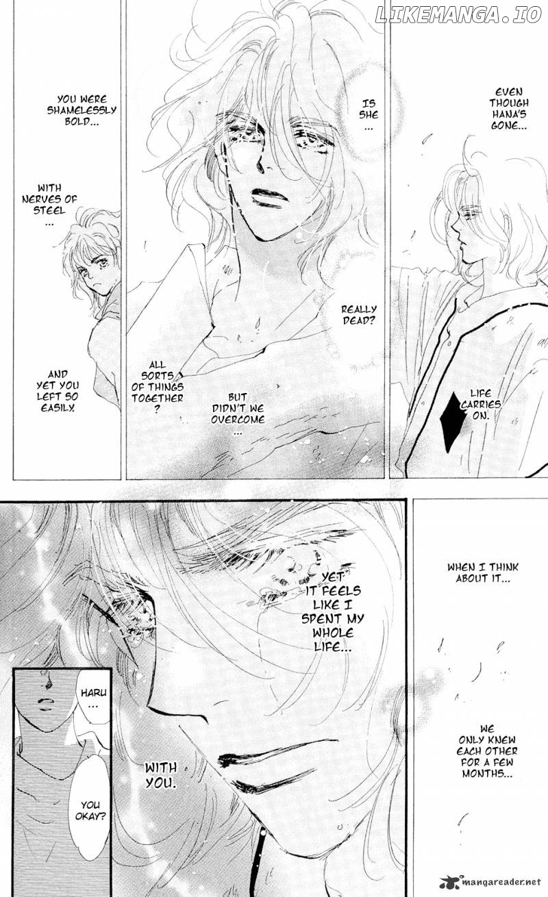 7 Seeds chapter 85 - page 18