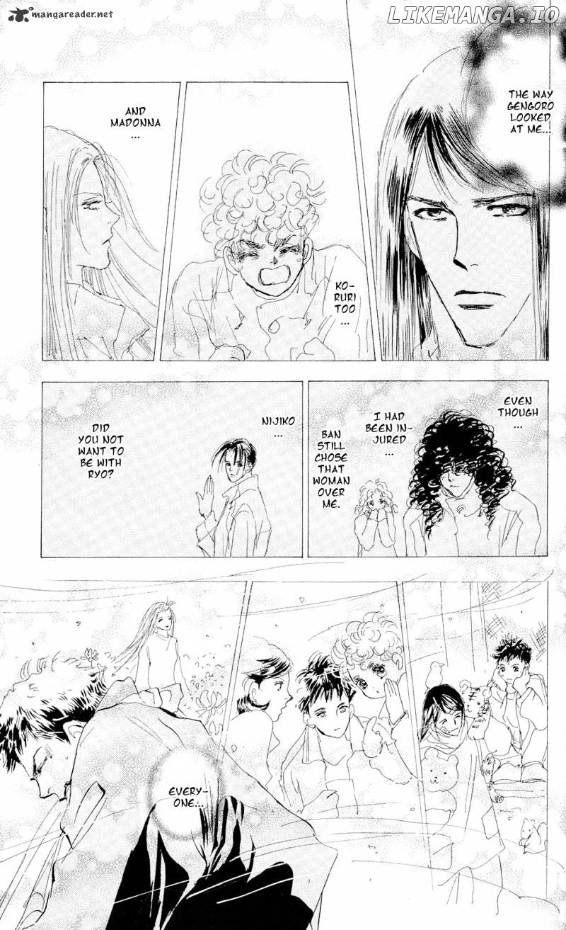 7 Seeds chapter 85 - page 27