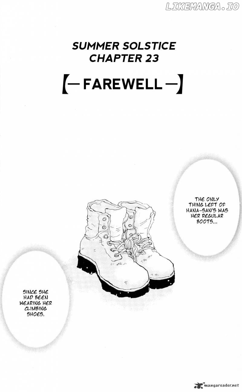 7 Seeds chapter 85 - page 3