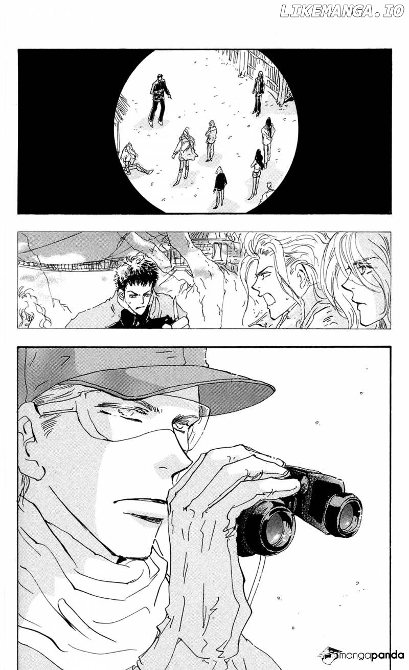 7 Seeds chapter 109 - page 3