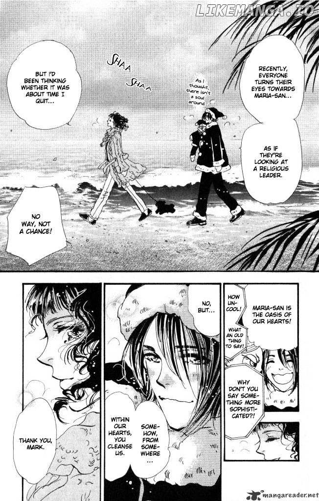 7 Seeds chapter 57 - page 26
