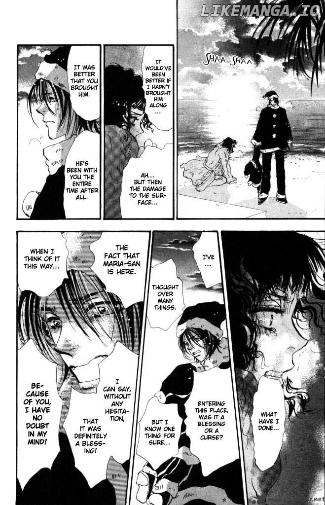 7 Seeds chapter 57 - page 31