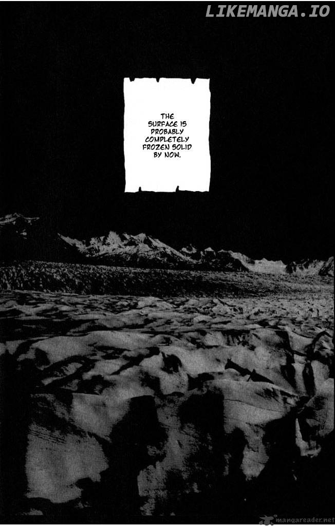 7 Seeds chapter 57 - page 9