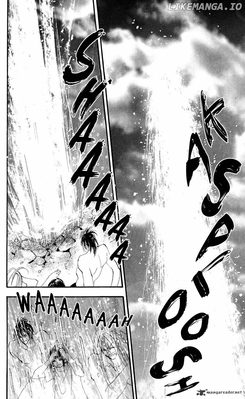 7 Seeds chapter 86 - page 35