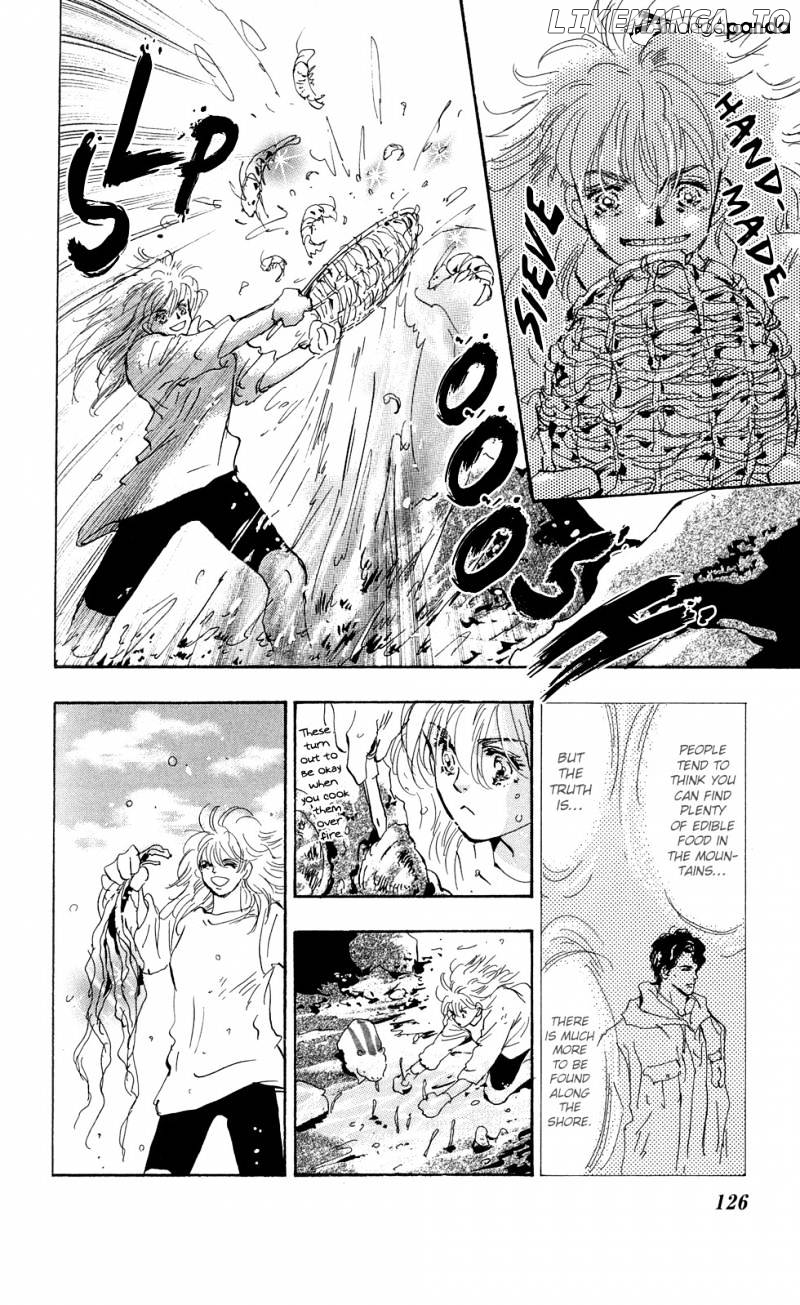 7 Seeds chapter 110 - page 12