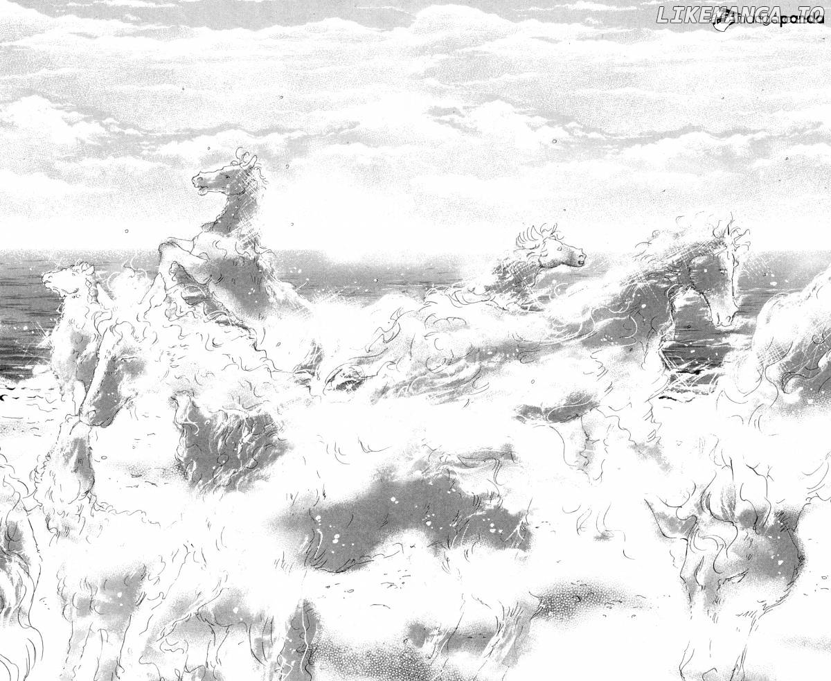 7 Seeds chapter 110 - page 22