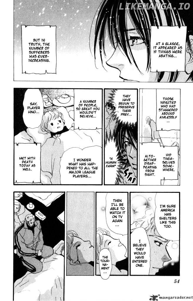 7 Seeds chapter 58 - page 13