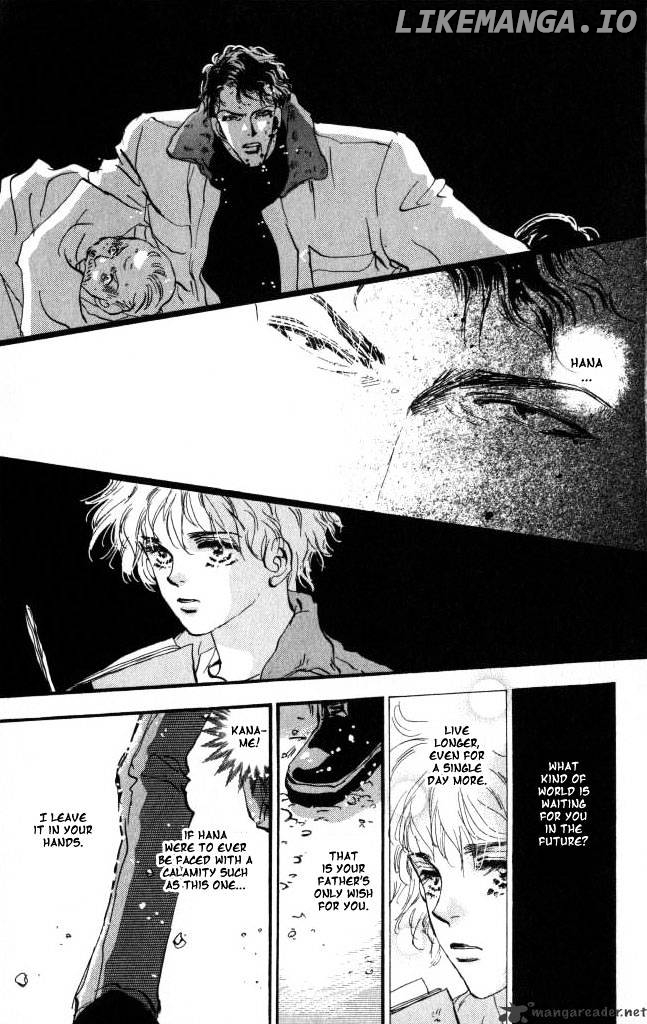 7 Seeds chapter 58 - page 24