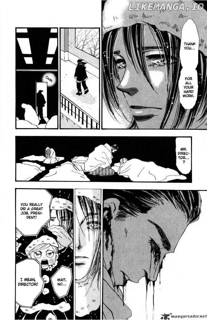 7 Seeds chapter 58 - page 29