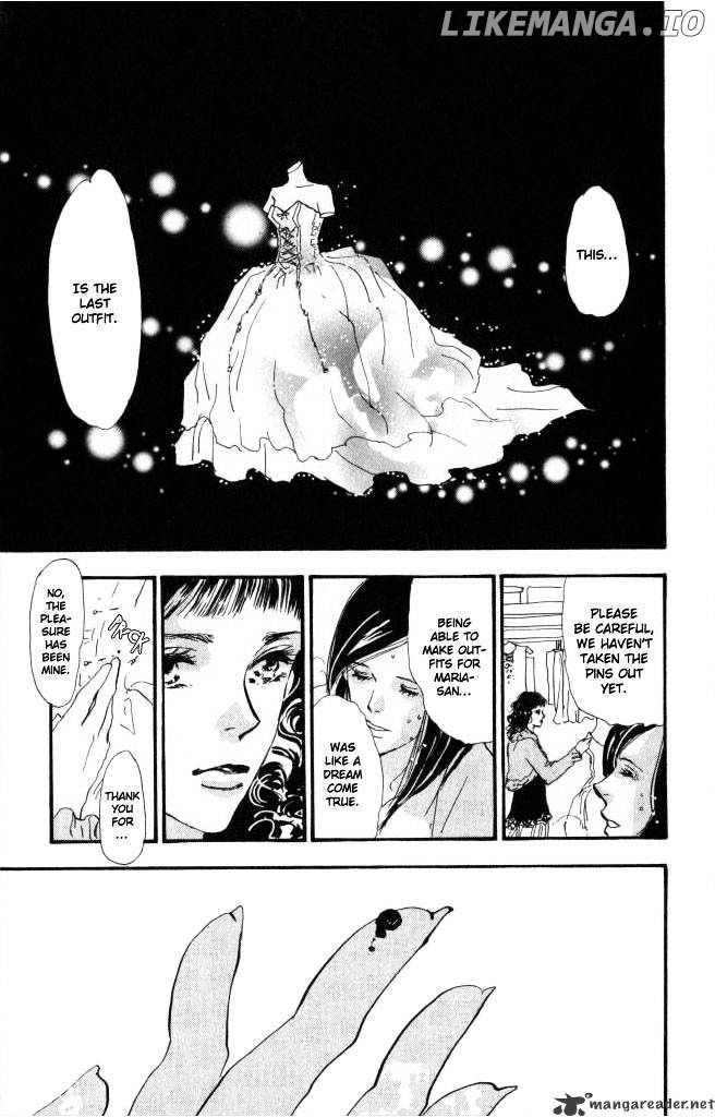 7 Seeds chapter 58 - page 32