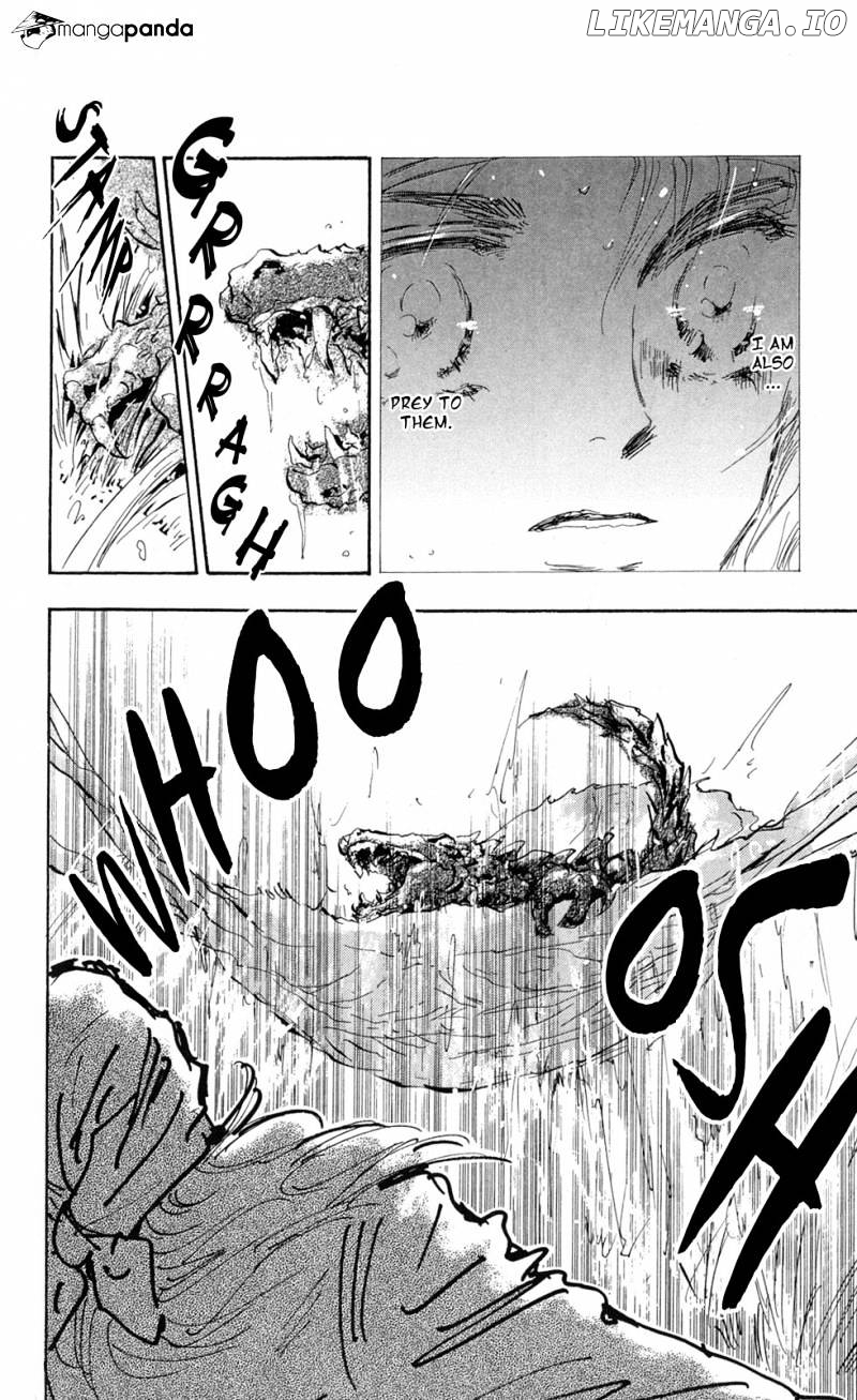 7 Seeds chapter 111 - page 14
