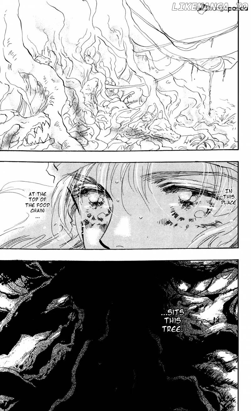 7 Seeds chapter 111 - page 19