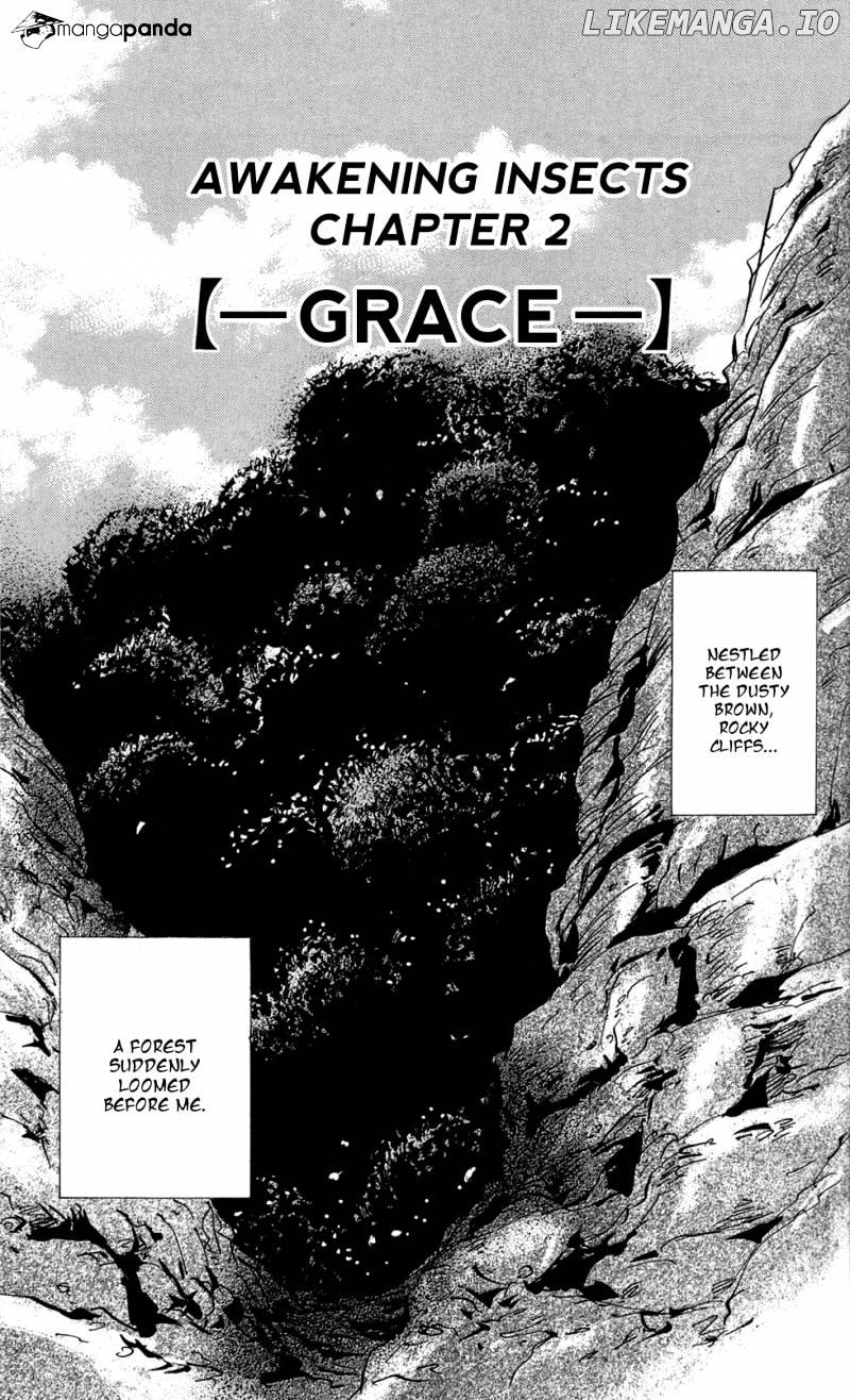 7 Seeds chapter 111 - page 2
