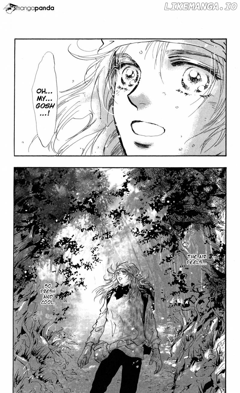 7 Seeds chapter 111 - page 3