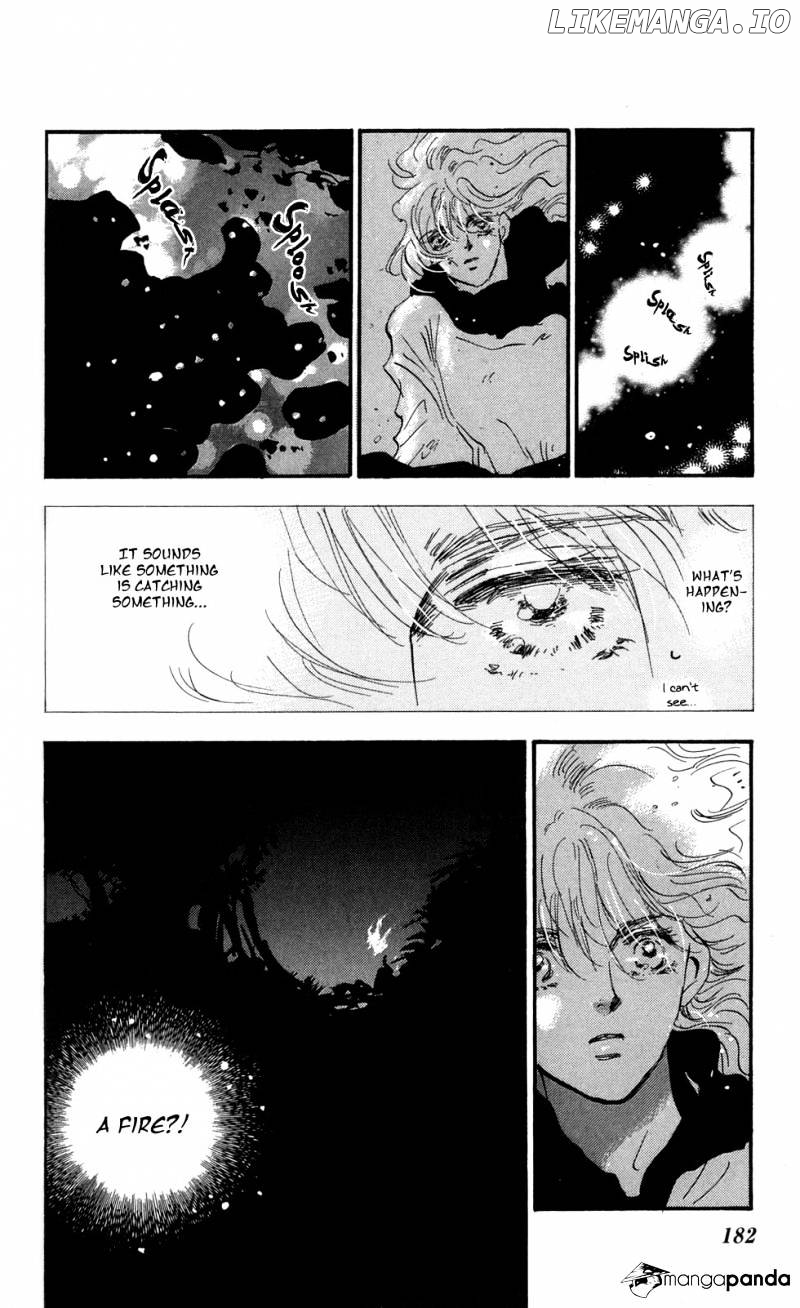 7 Seeds chapter 111 - page 32