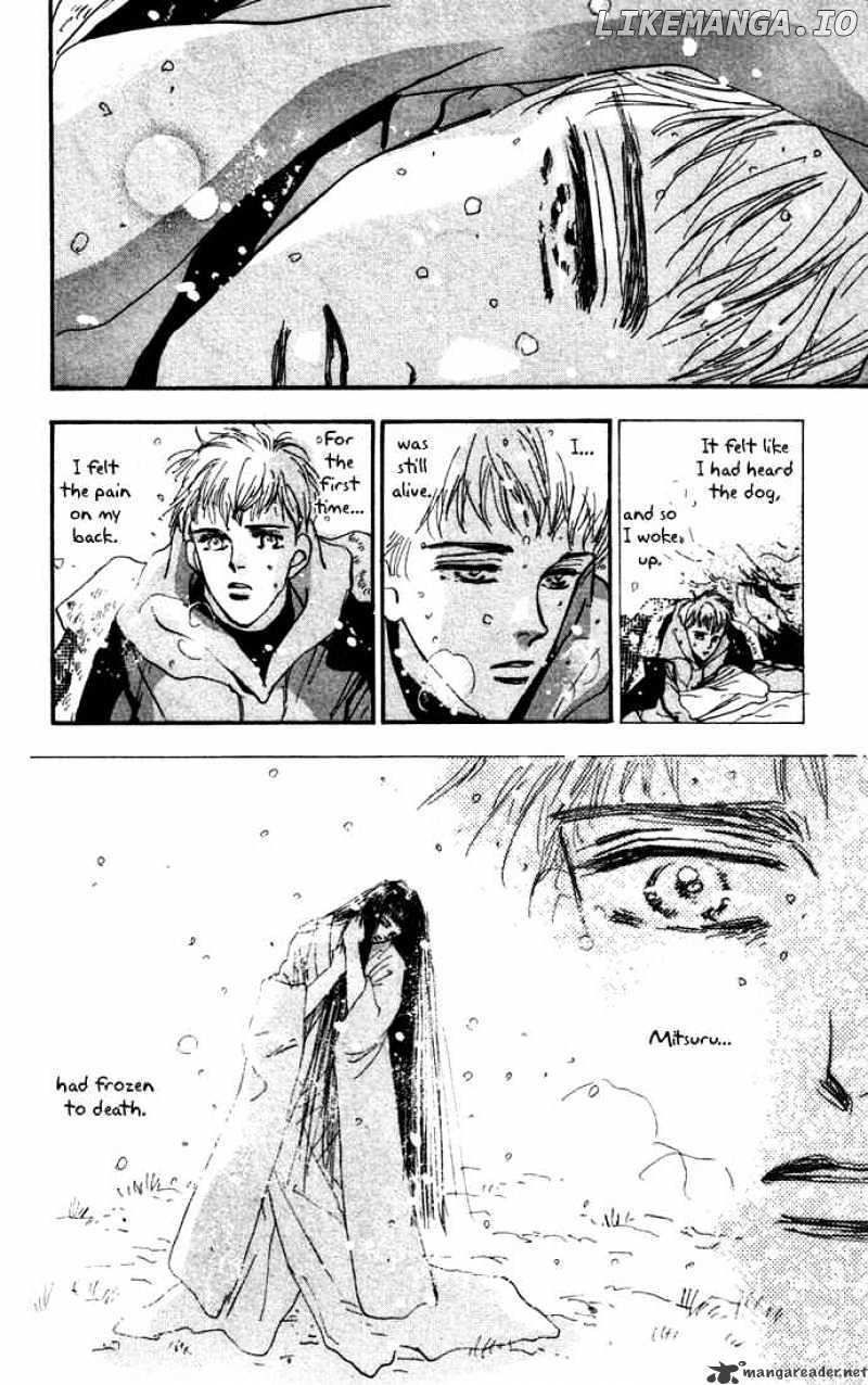 7 Seeds chapter 18 - page 25