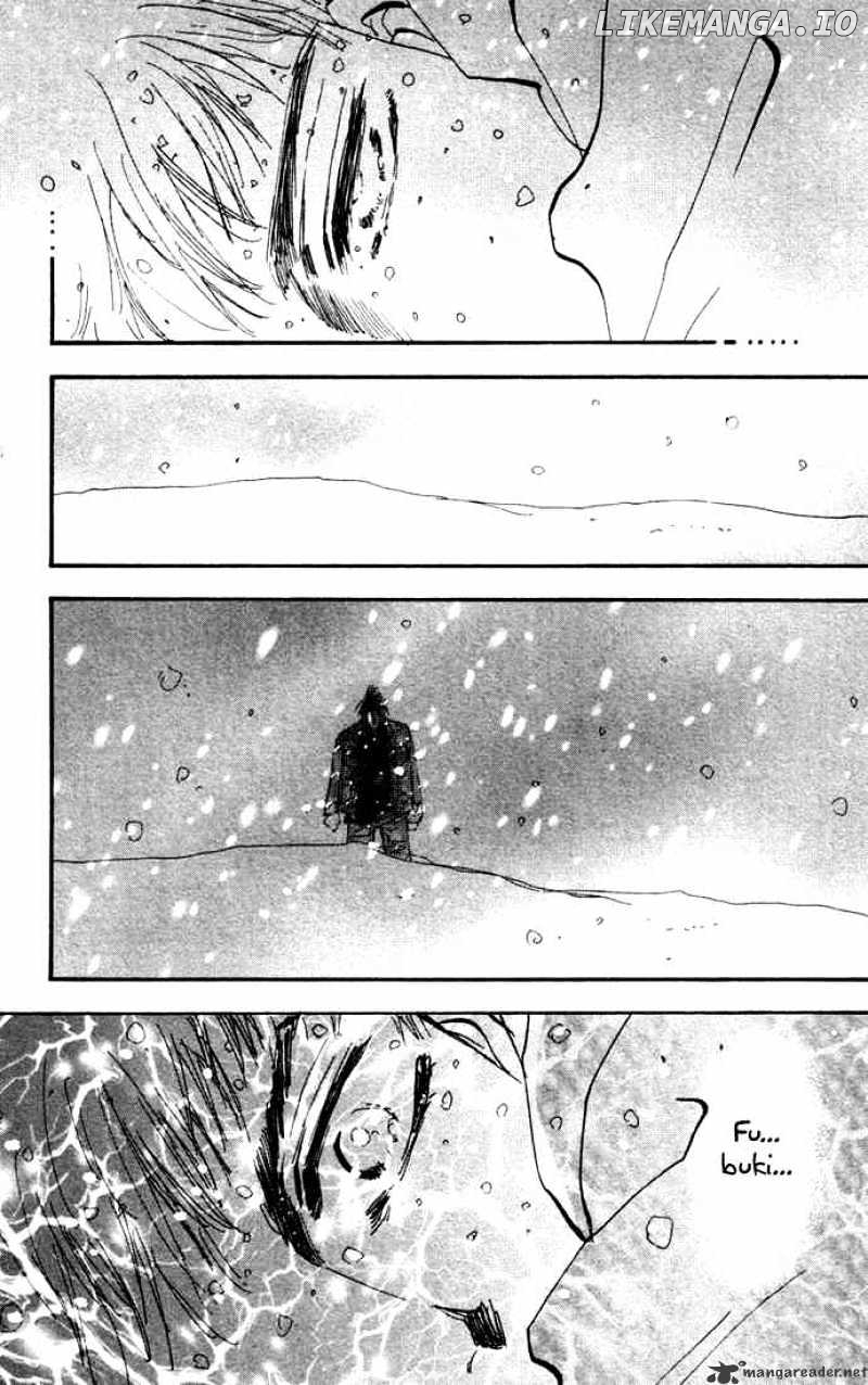 7 Seeds chapter 18 - page 29