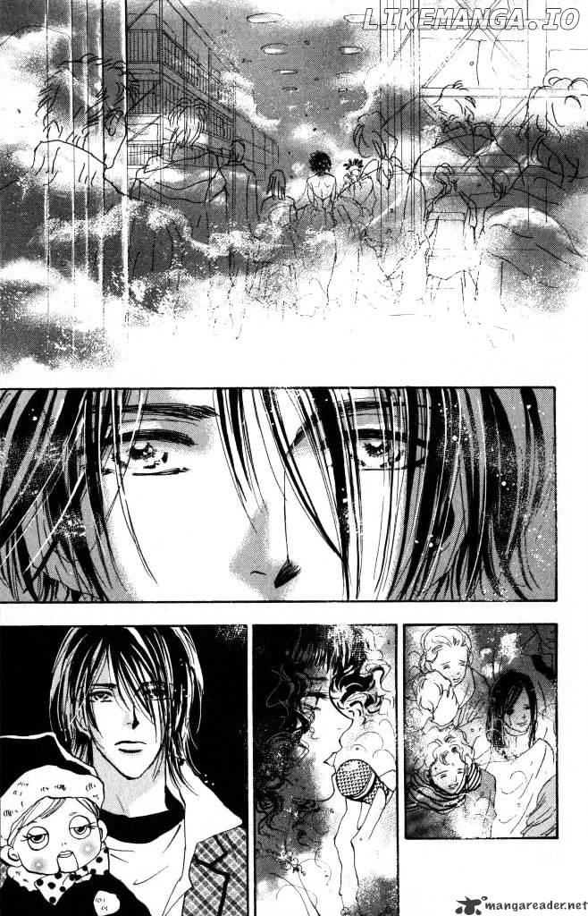 7 Seeds chapter 59 - page 14
