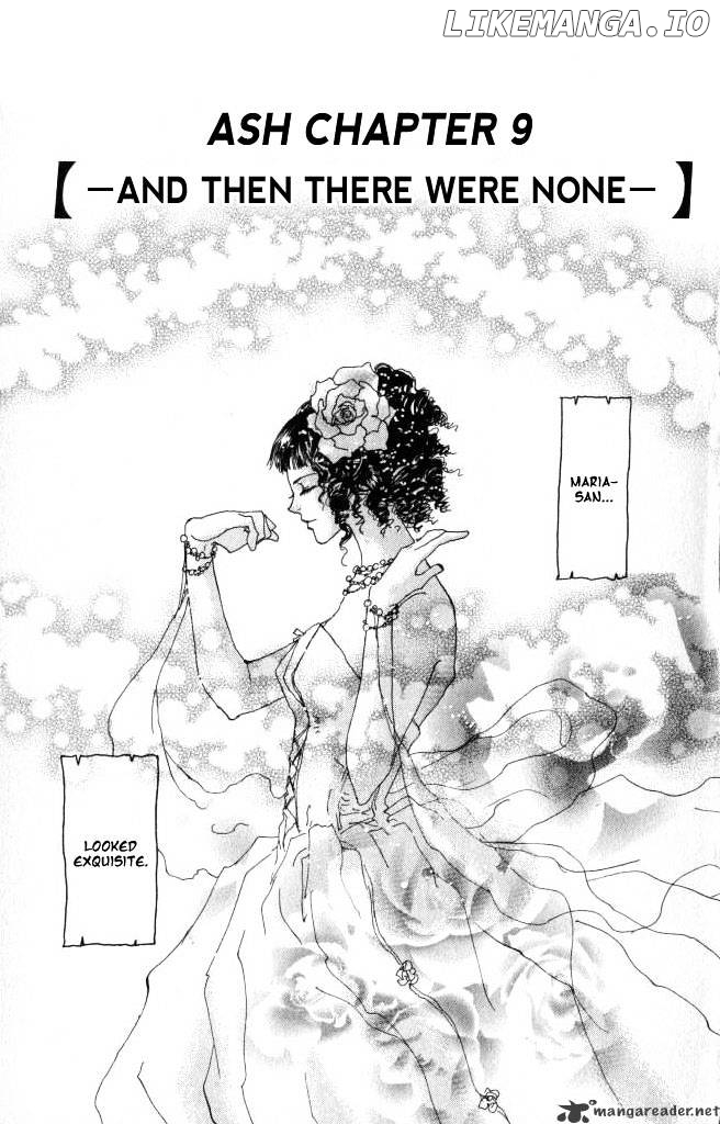 7 Seeds chapter 59 - page 2