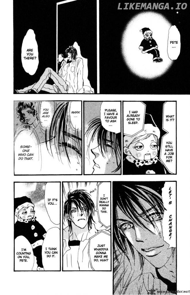 7 Seeds chapter 59 - page 29