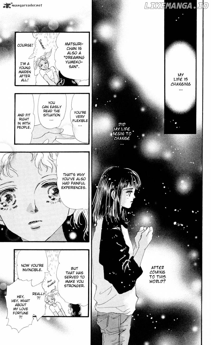7 Seeds chapter 88 - page 18