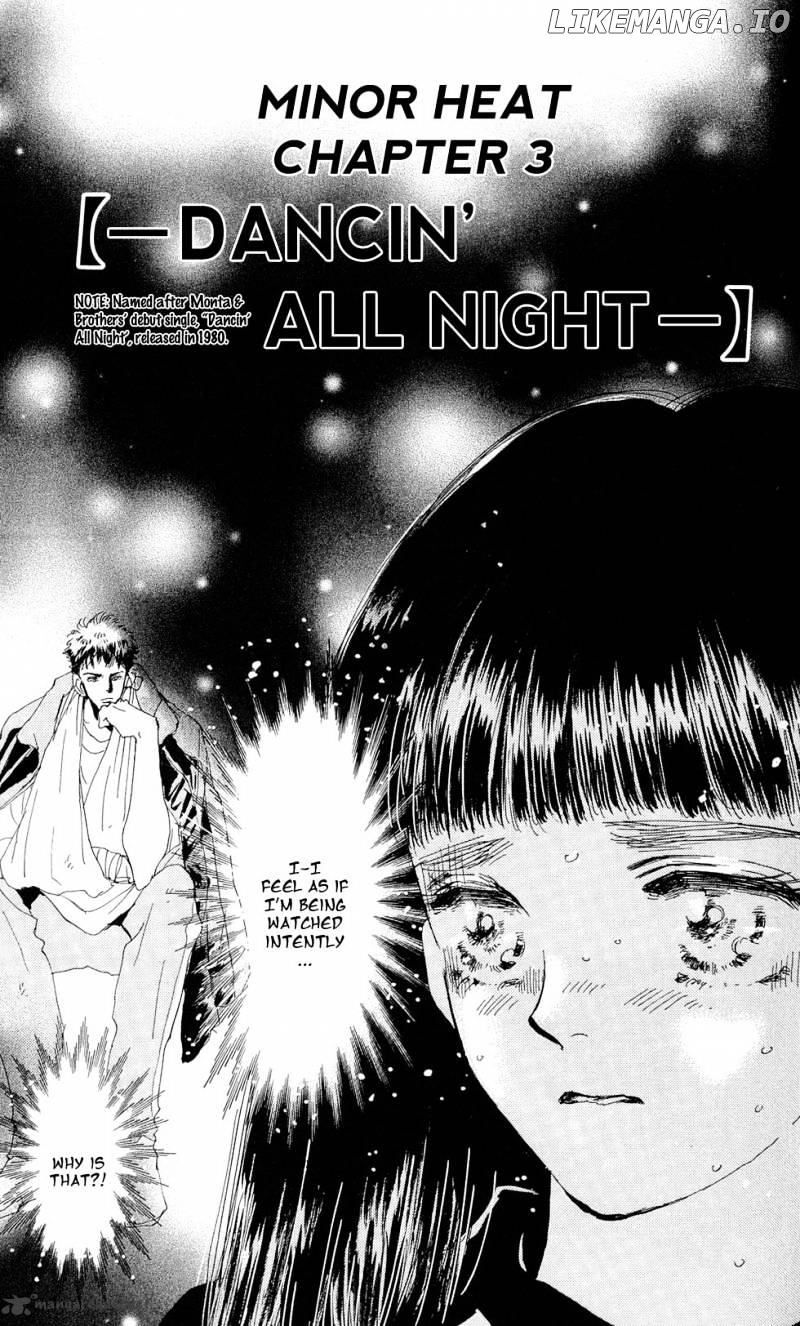 7 Seeds chapter 88 - page 2