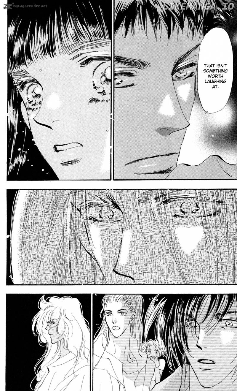 7 Seeds chapter 88 - page 29