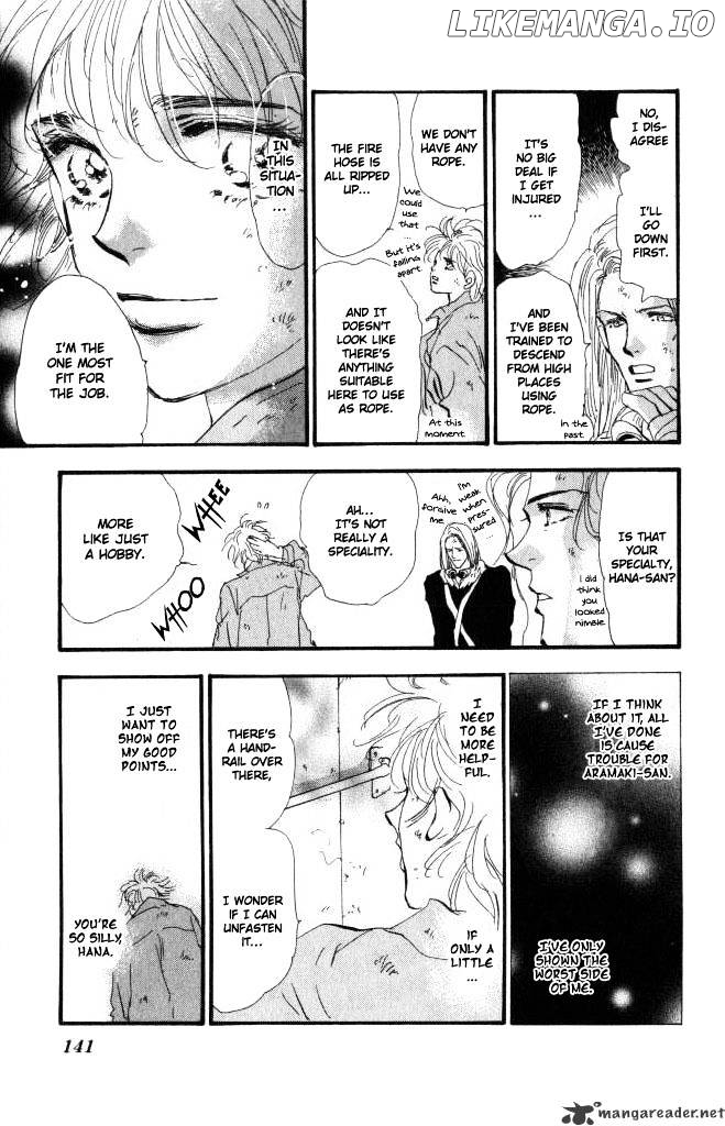 7 Seeds chapter 60 - page 23