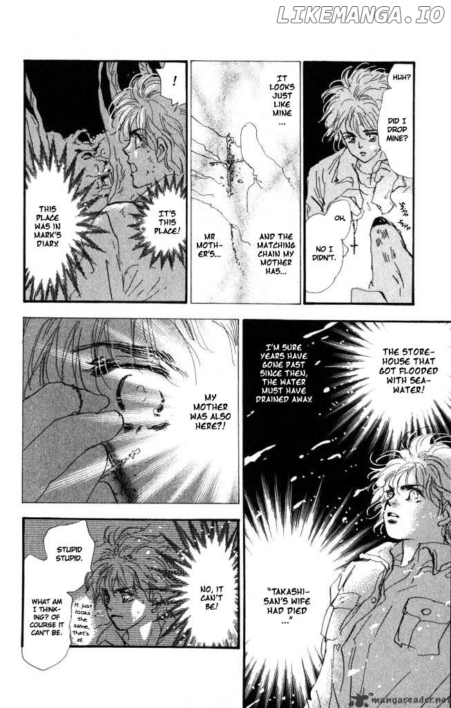 7 Seeds chapter 60 - page 32