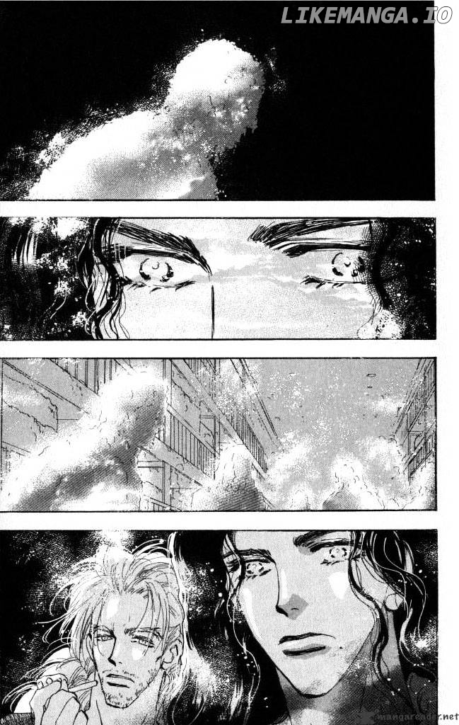 7 Seeds chapter 60 - page 6