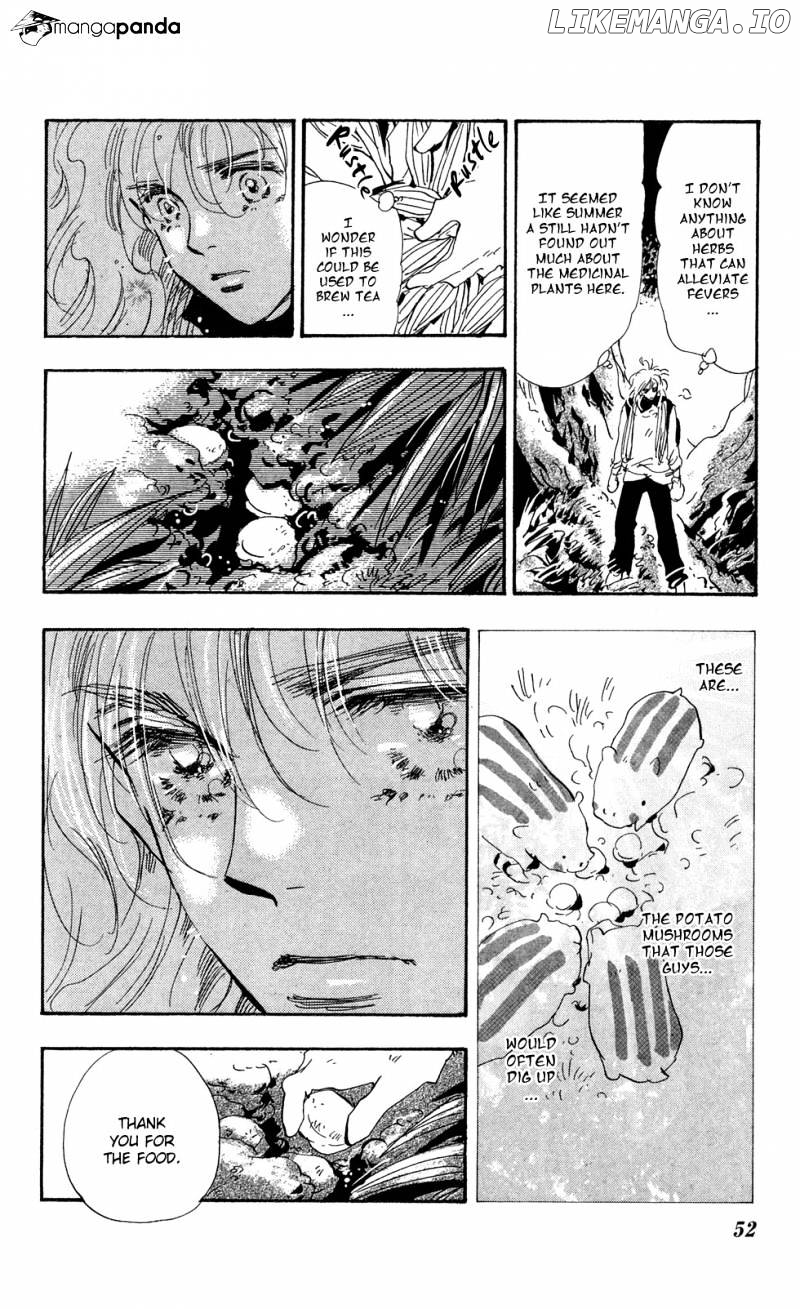 7 Seeds chapter 113 - page 13