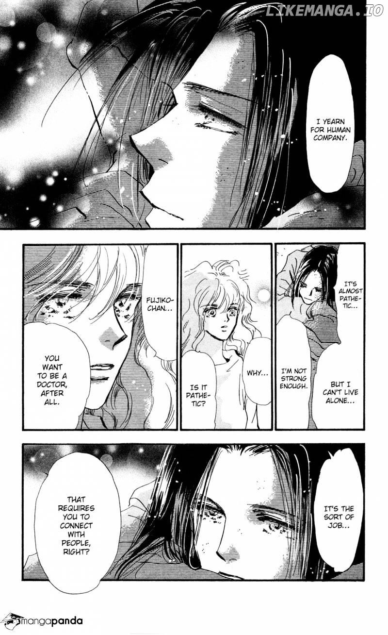 7 Seeds chapter 113 - page 24