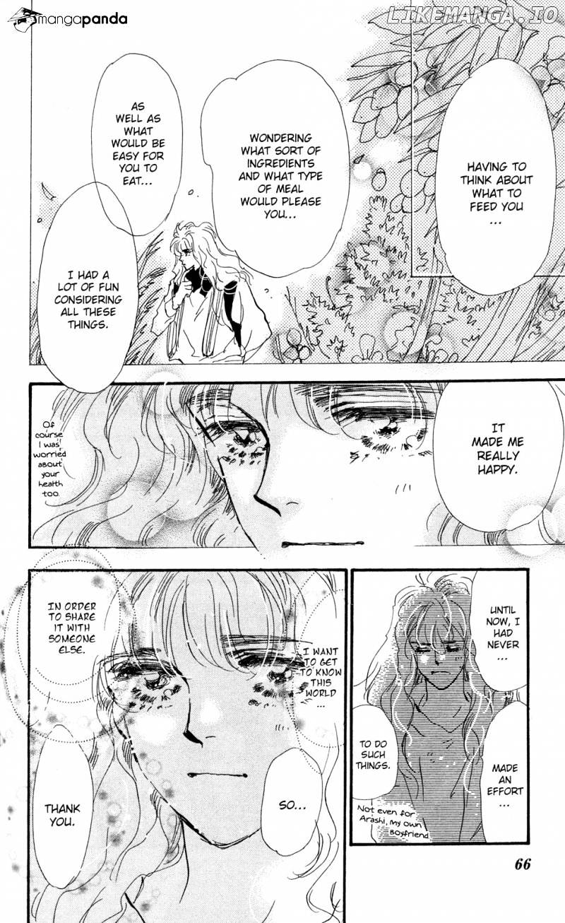 7 Seeds chapter 113 - page 27