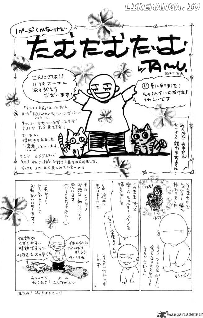 7 Seeds chapter 61 - page 36