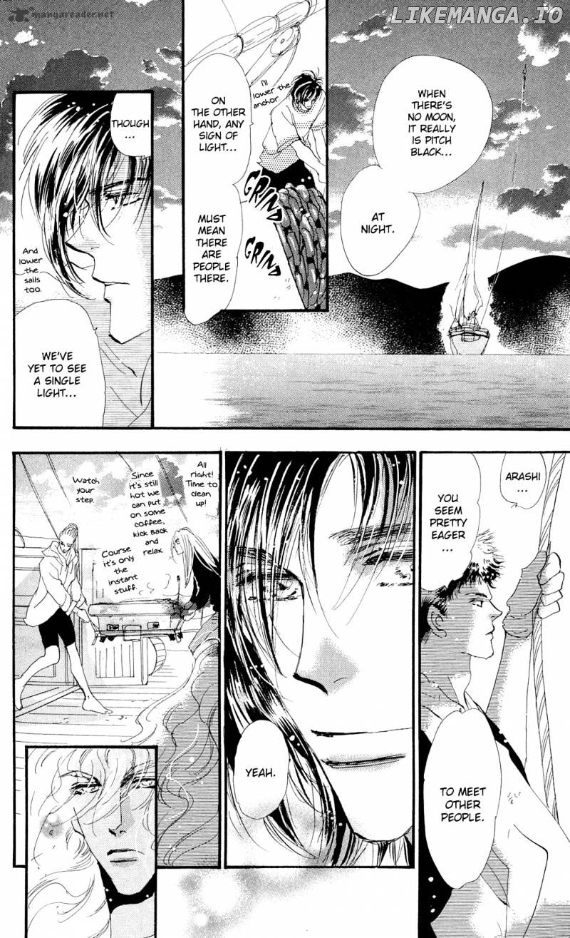 7 Seeds chapter 90 - page 19
