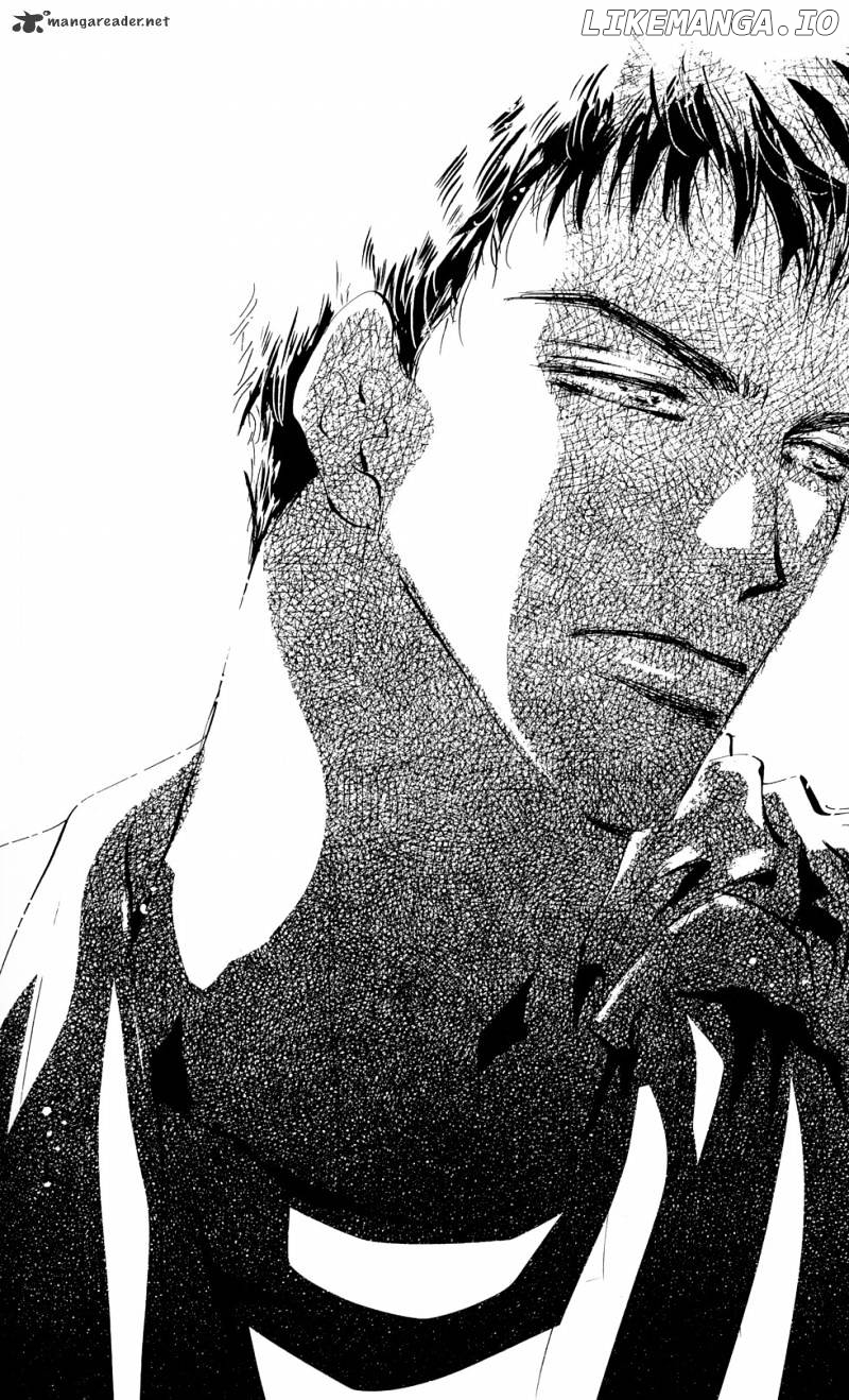7 Seeds chapter 90 - page 41